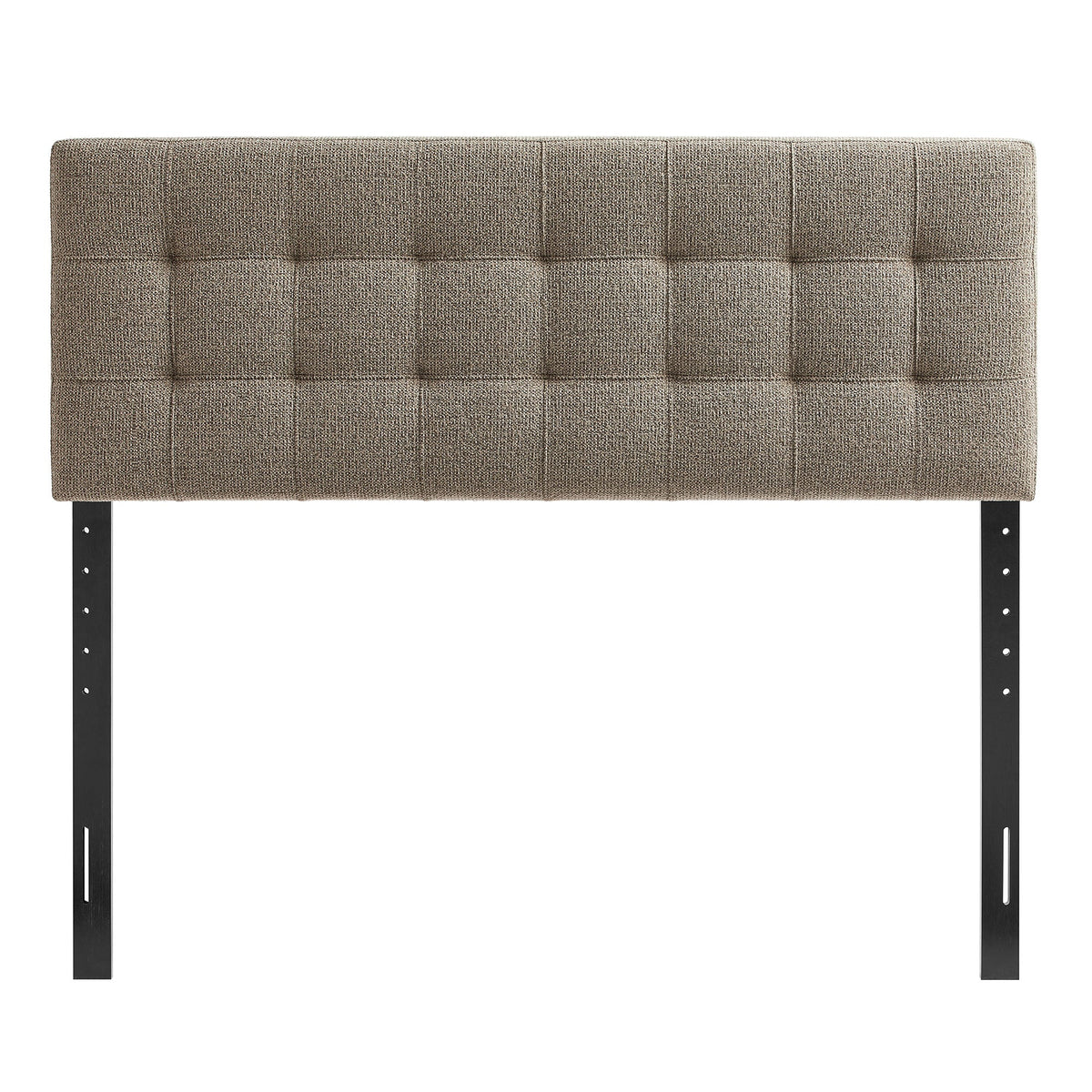 Lily Upholstered Fabric Headboard