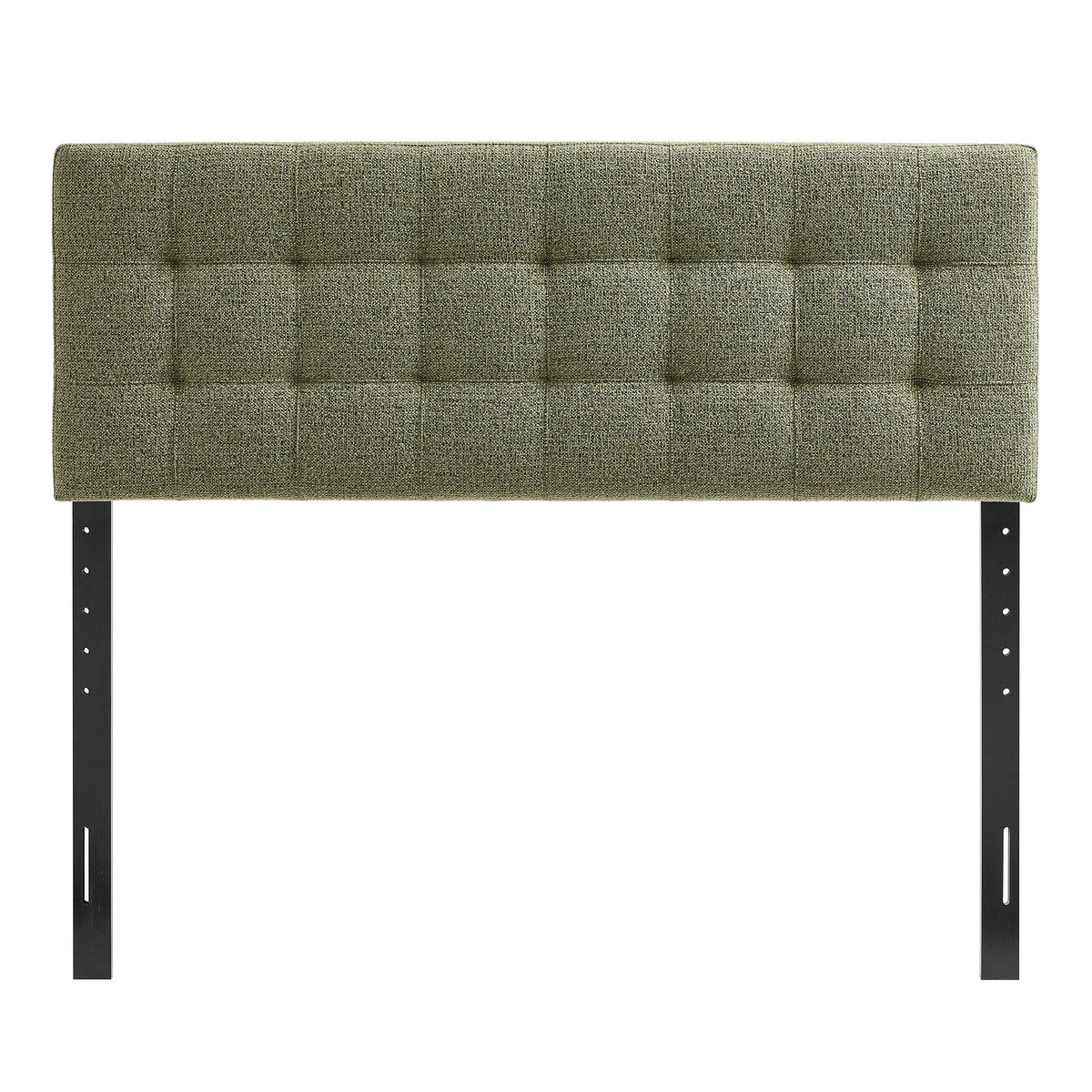 Lily Upholstered Fabric Headboard