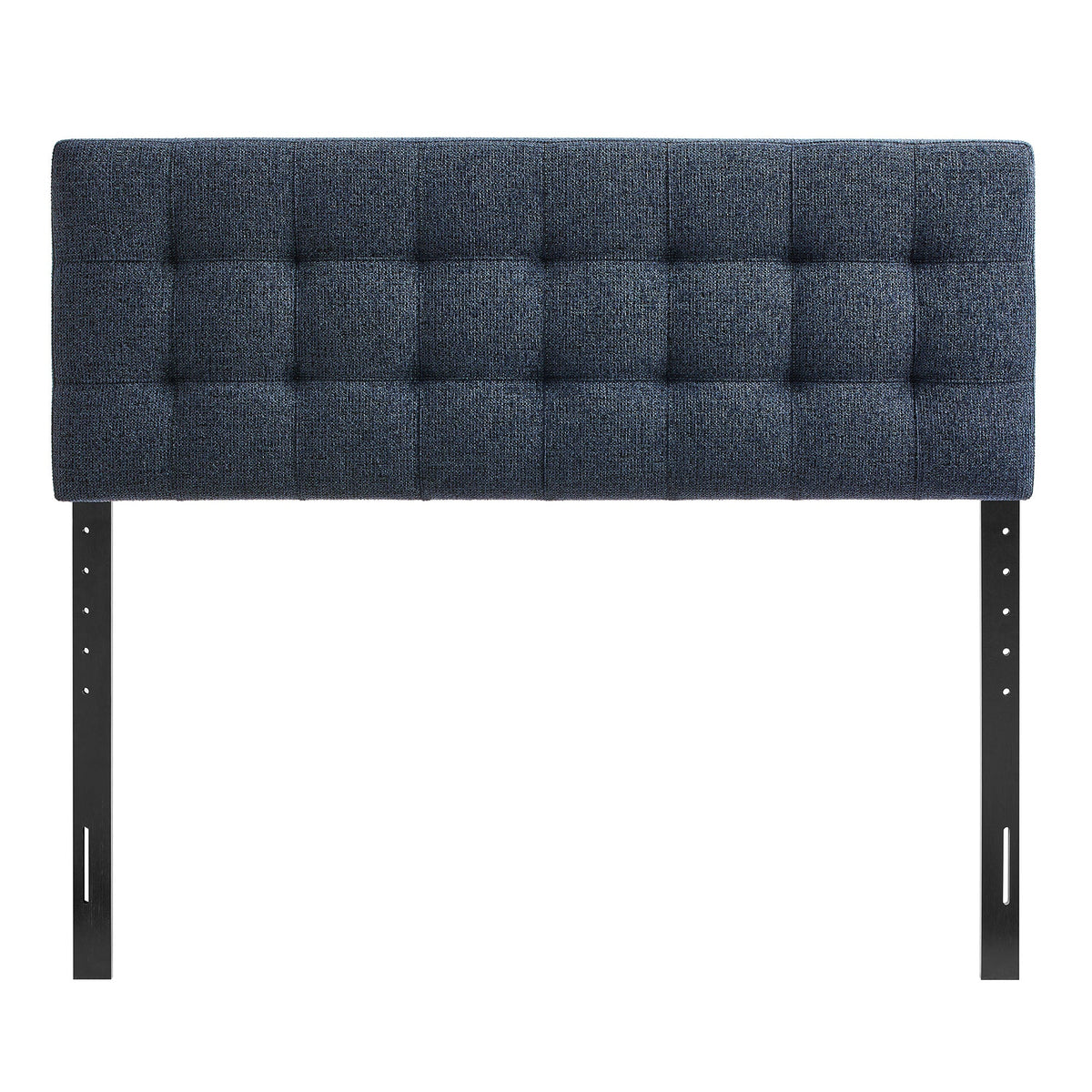 Lily Upholstered Fabric Headboard