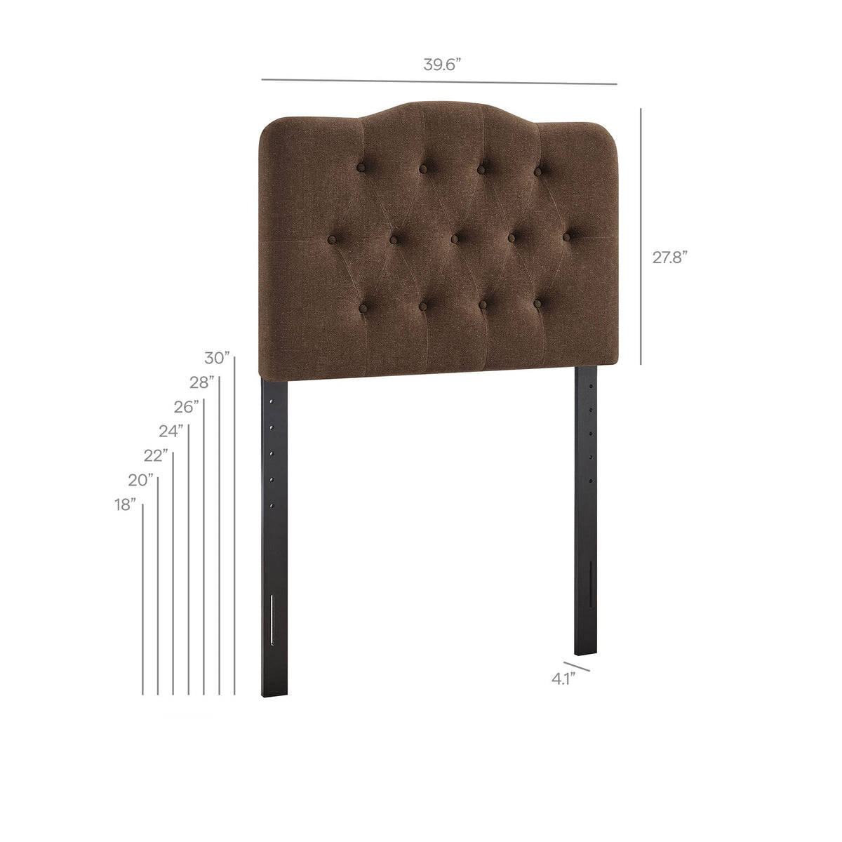 Annabel Upholstered Headboard