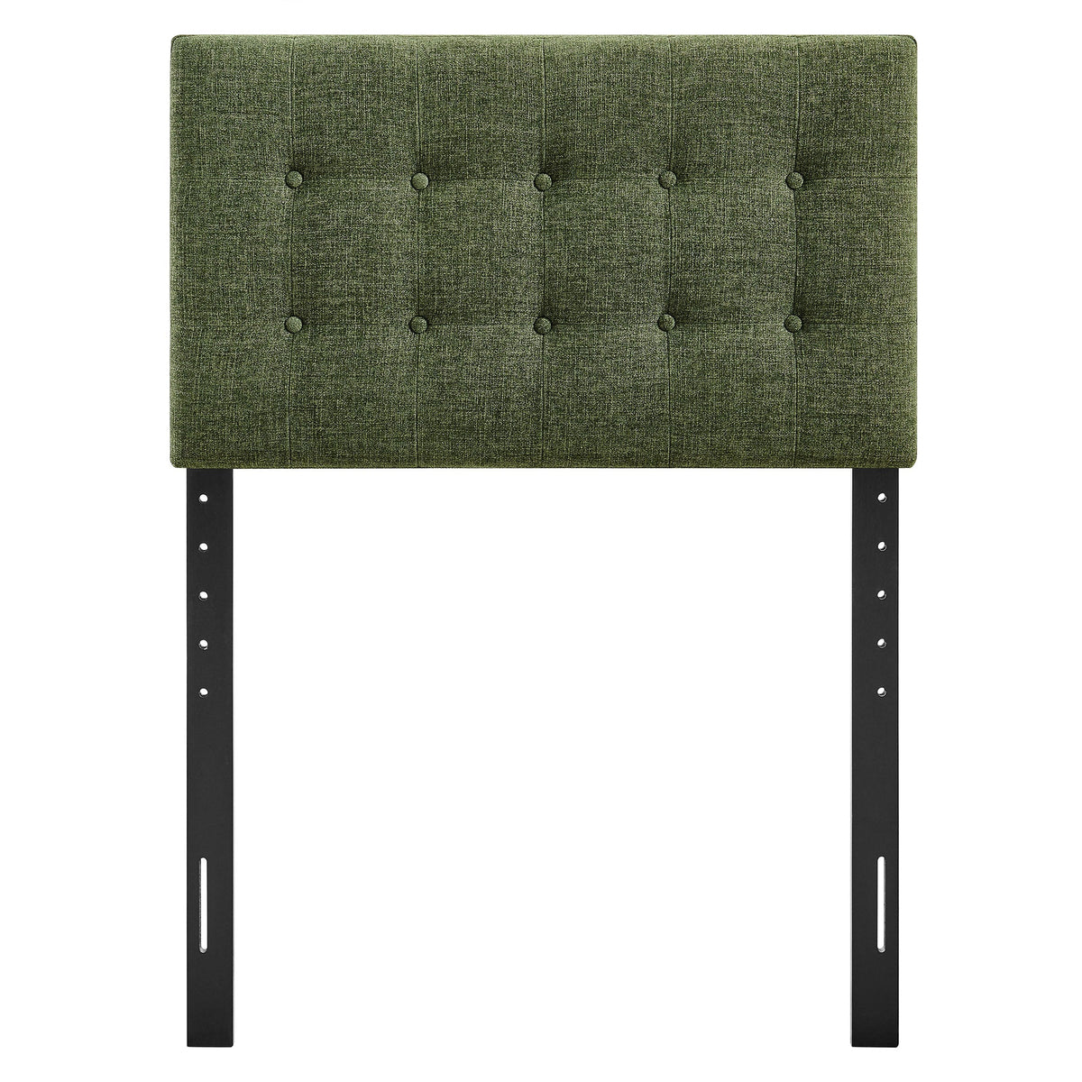 Emily Upholstered Fabric Headboard