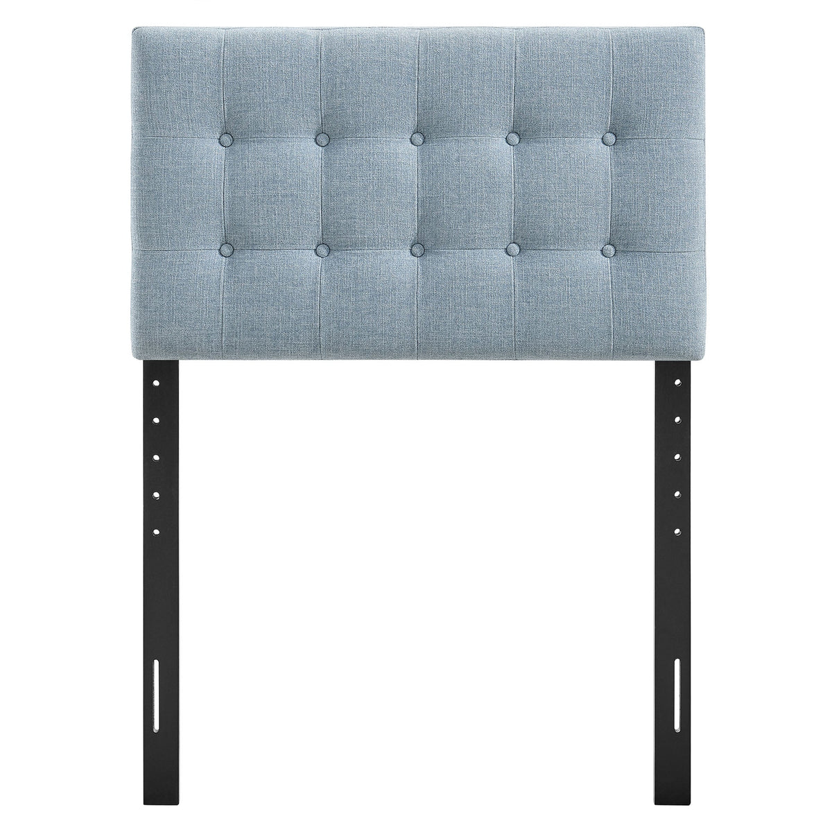 Emily Upholstered Fabric Headboard