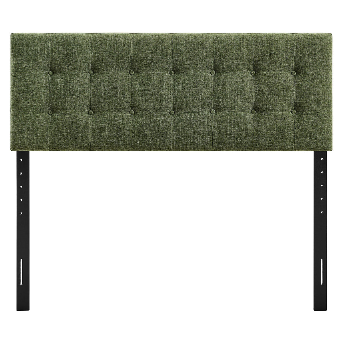 Emily Upholstered Fabric Headboard