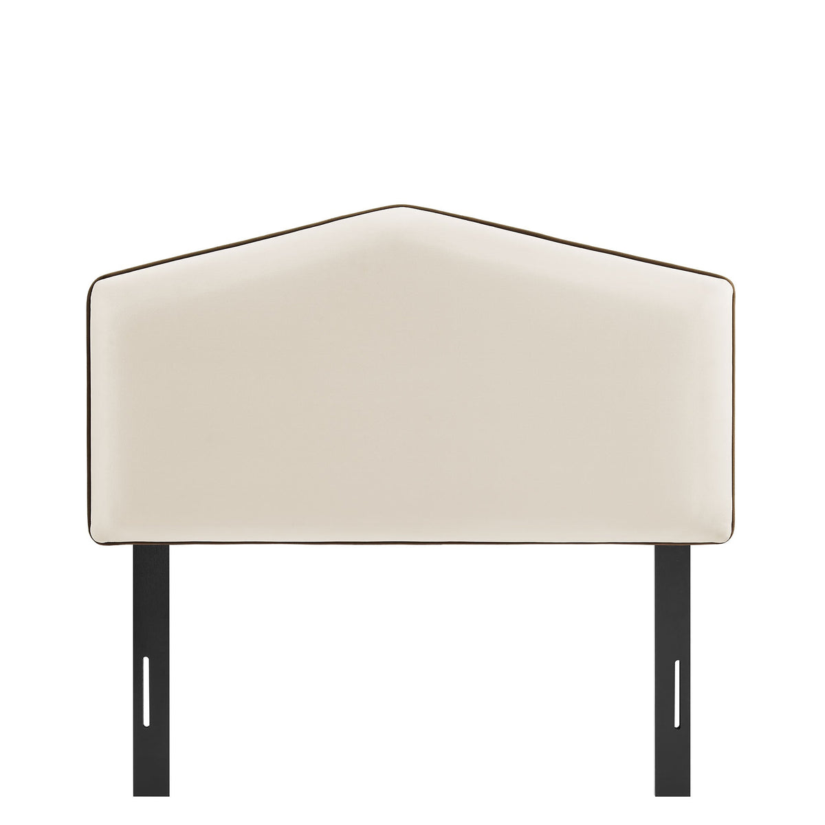 Cosette Performance Velvet Headboard