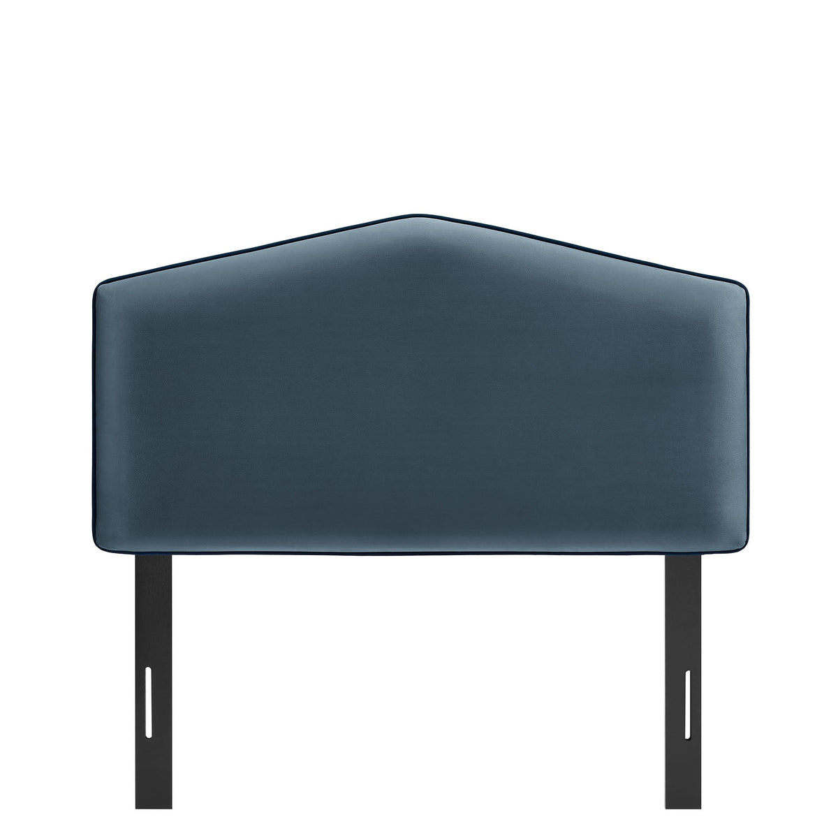 Cosette Performance Velvet Headboard