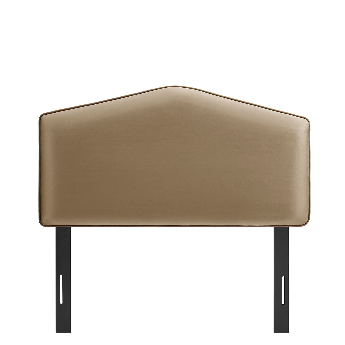 Cosette Performance Velvet Headboard