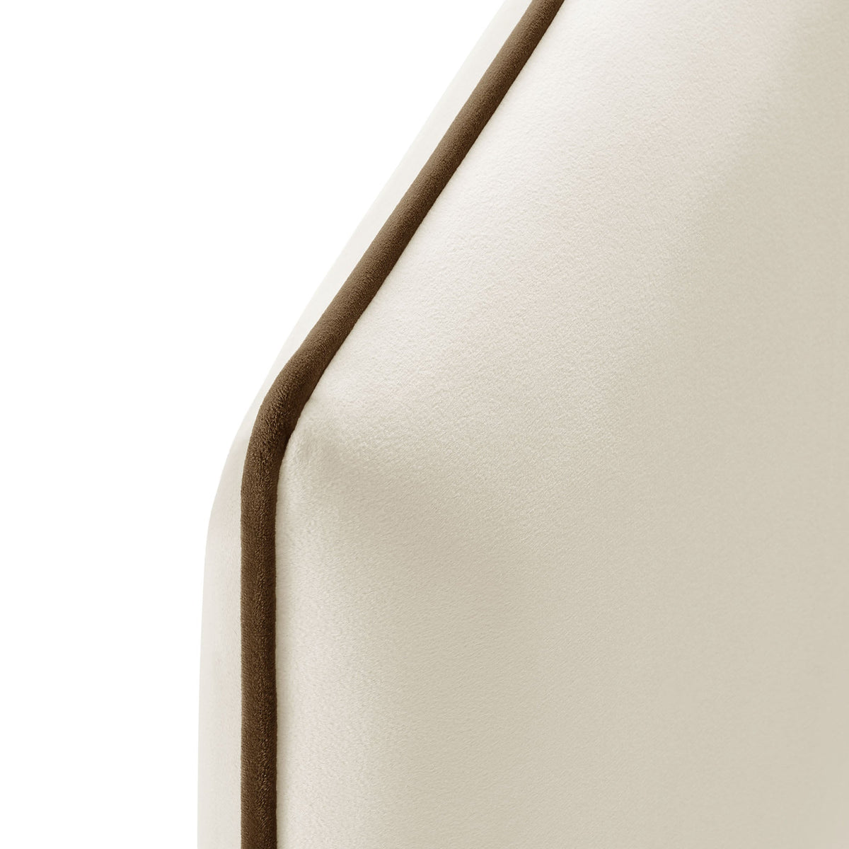 Cosette Performance Velvet Headboard