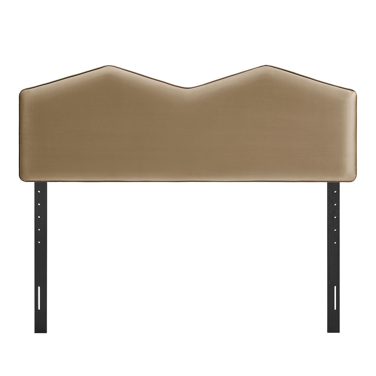 Cosette Performance Velvet Headboard