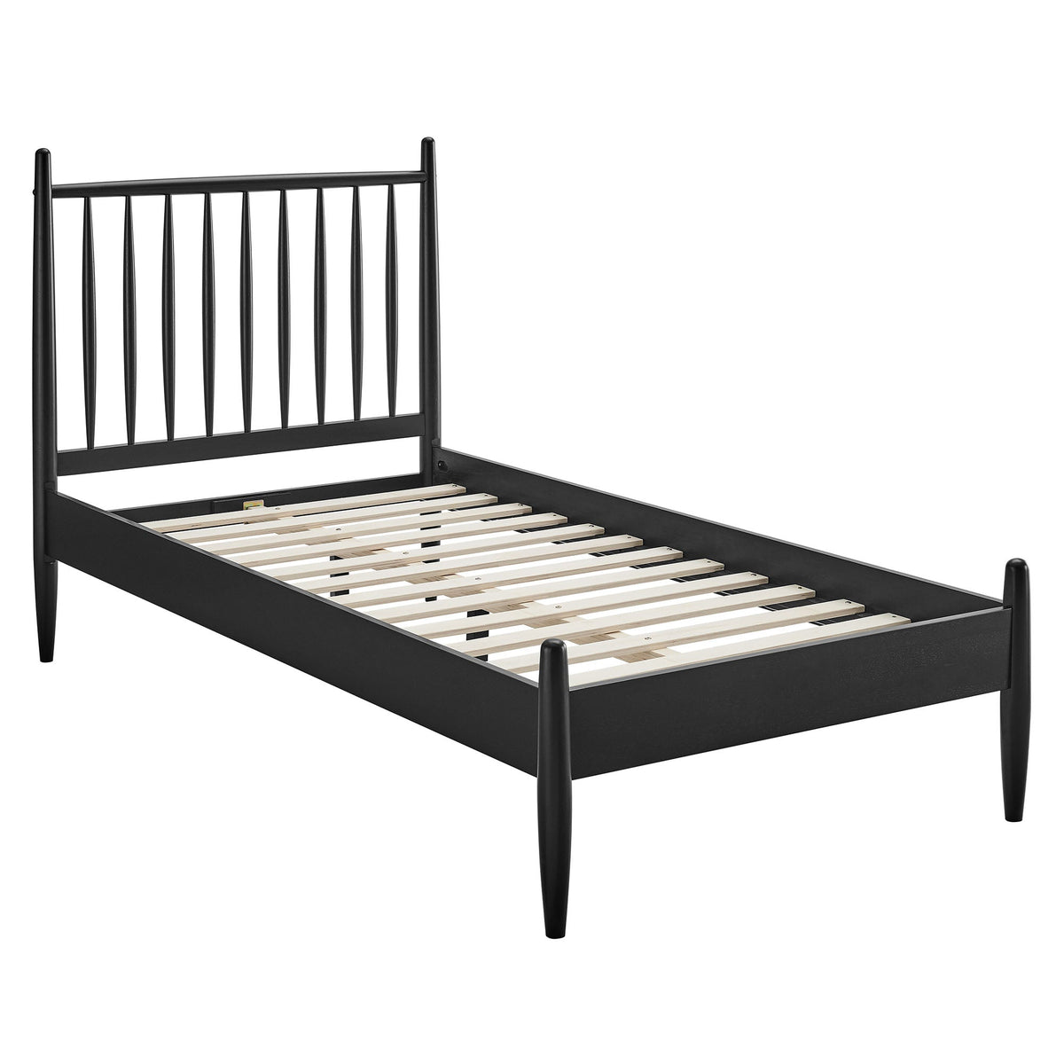 Zane Spindle Bed