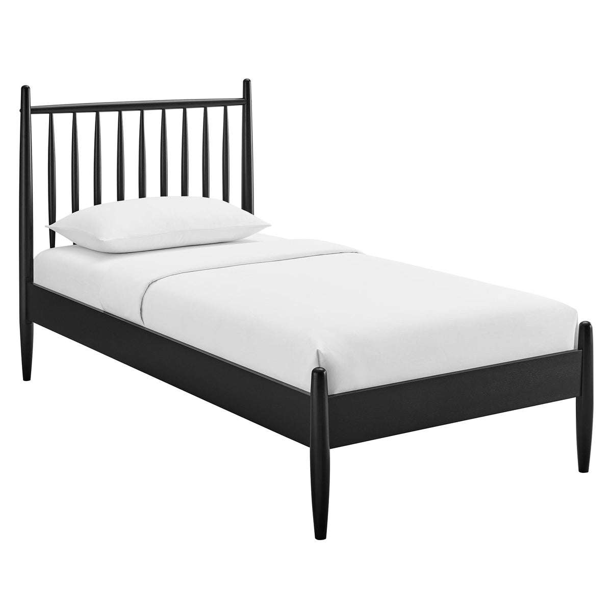 Zane Spindle Bed