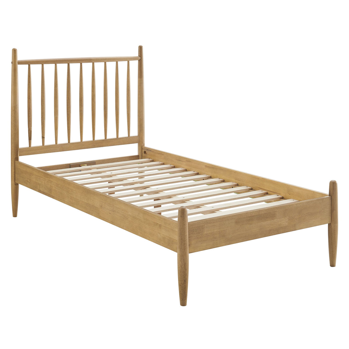 Zane Spindle Bed