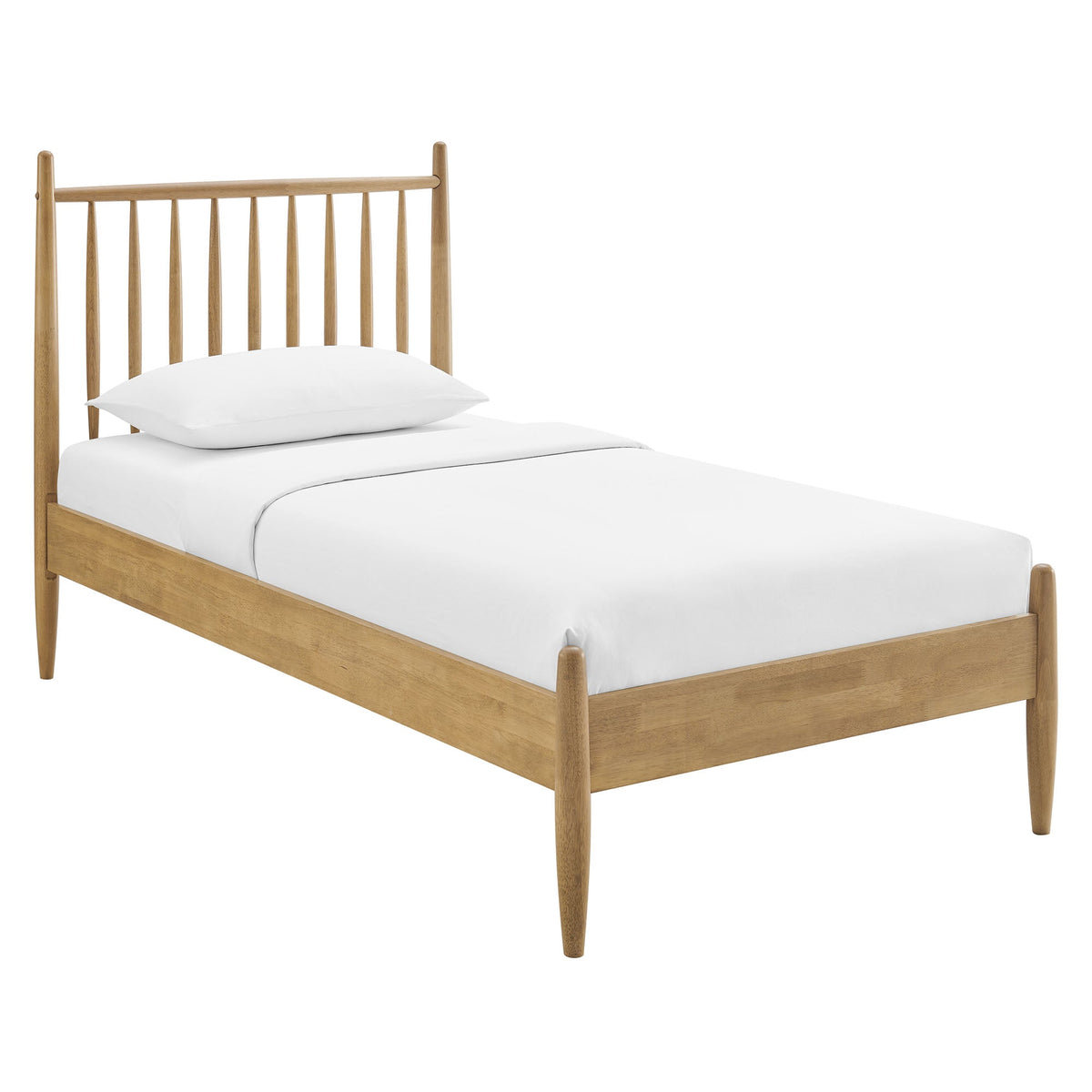 Zane Spindle Bed