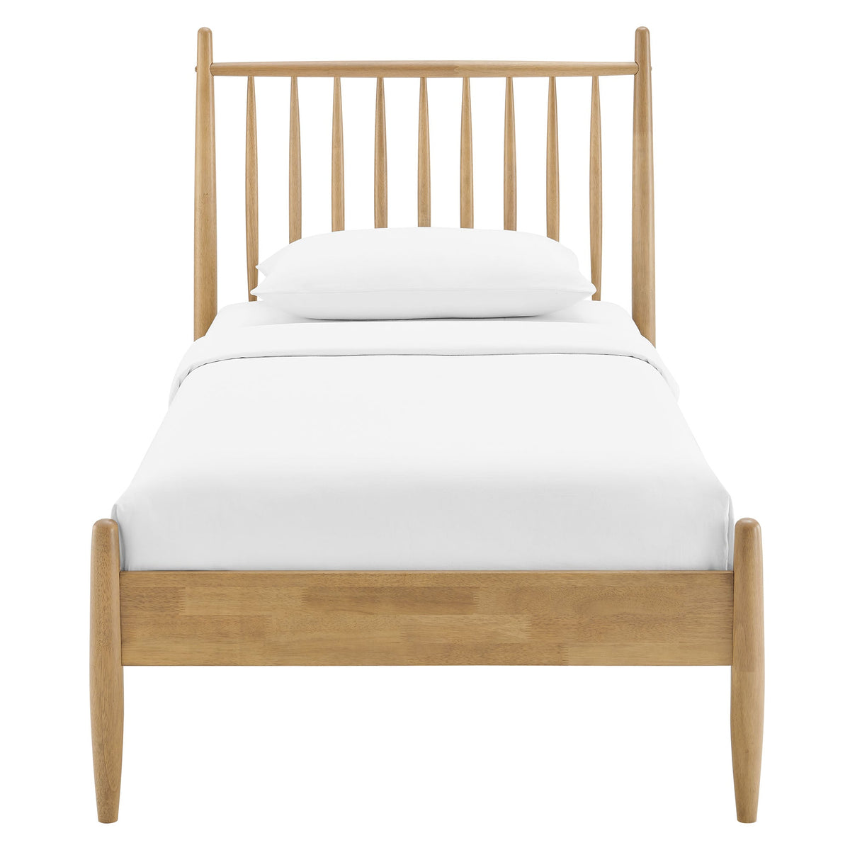 Zane Spindle Bed
