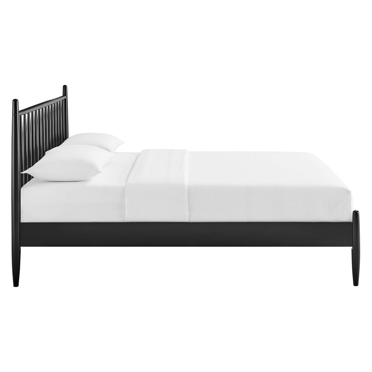 Zane Spindle Bed
