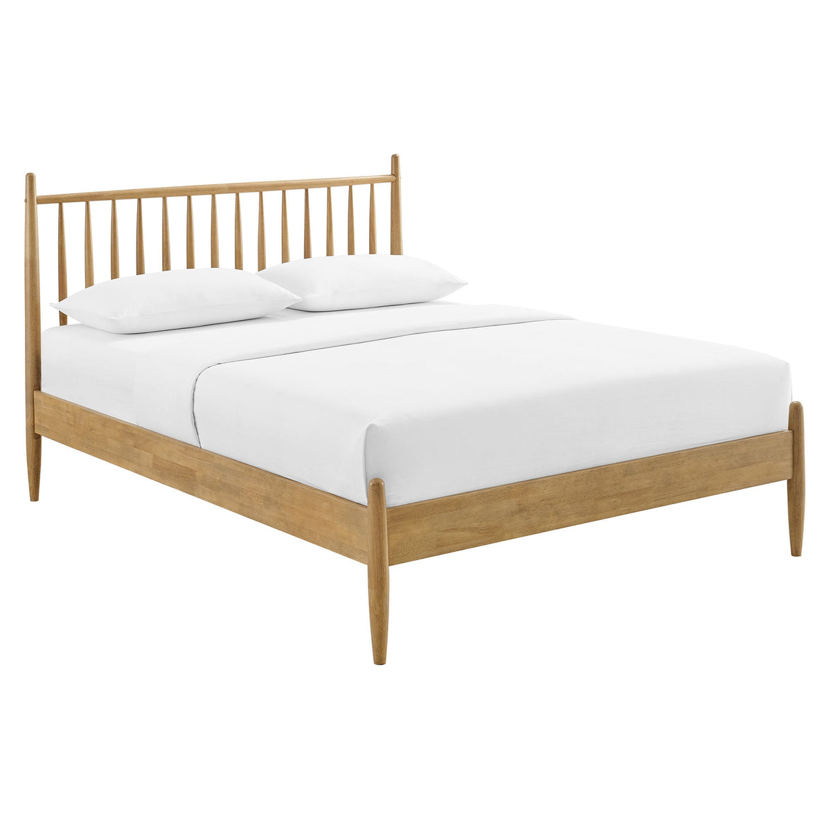 Zane Spindle Bed