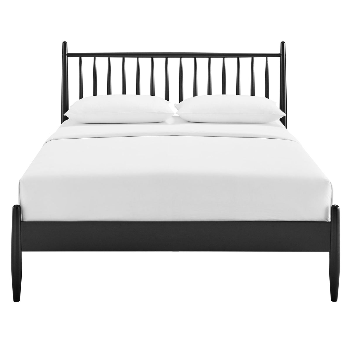 Zane Spindle Bed