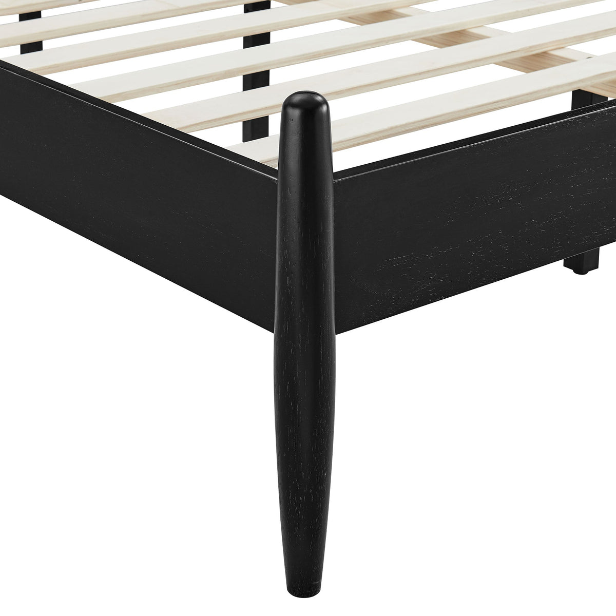 Zane Spindle Bed