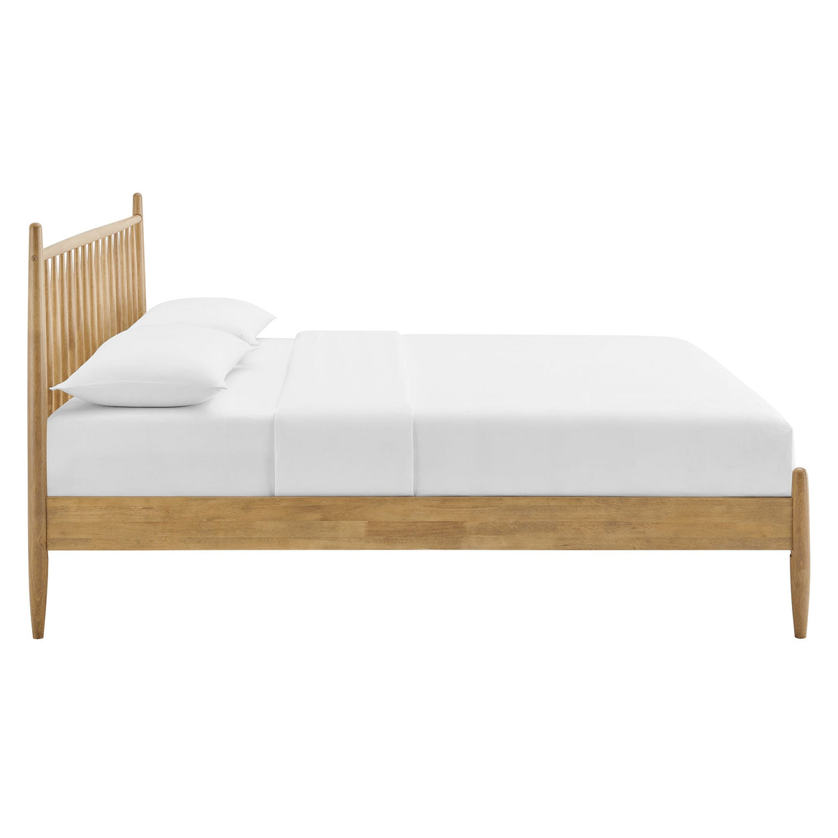 Zane Spindle Bed
