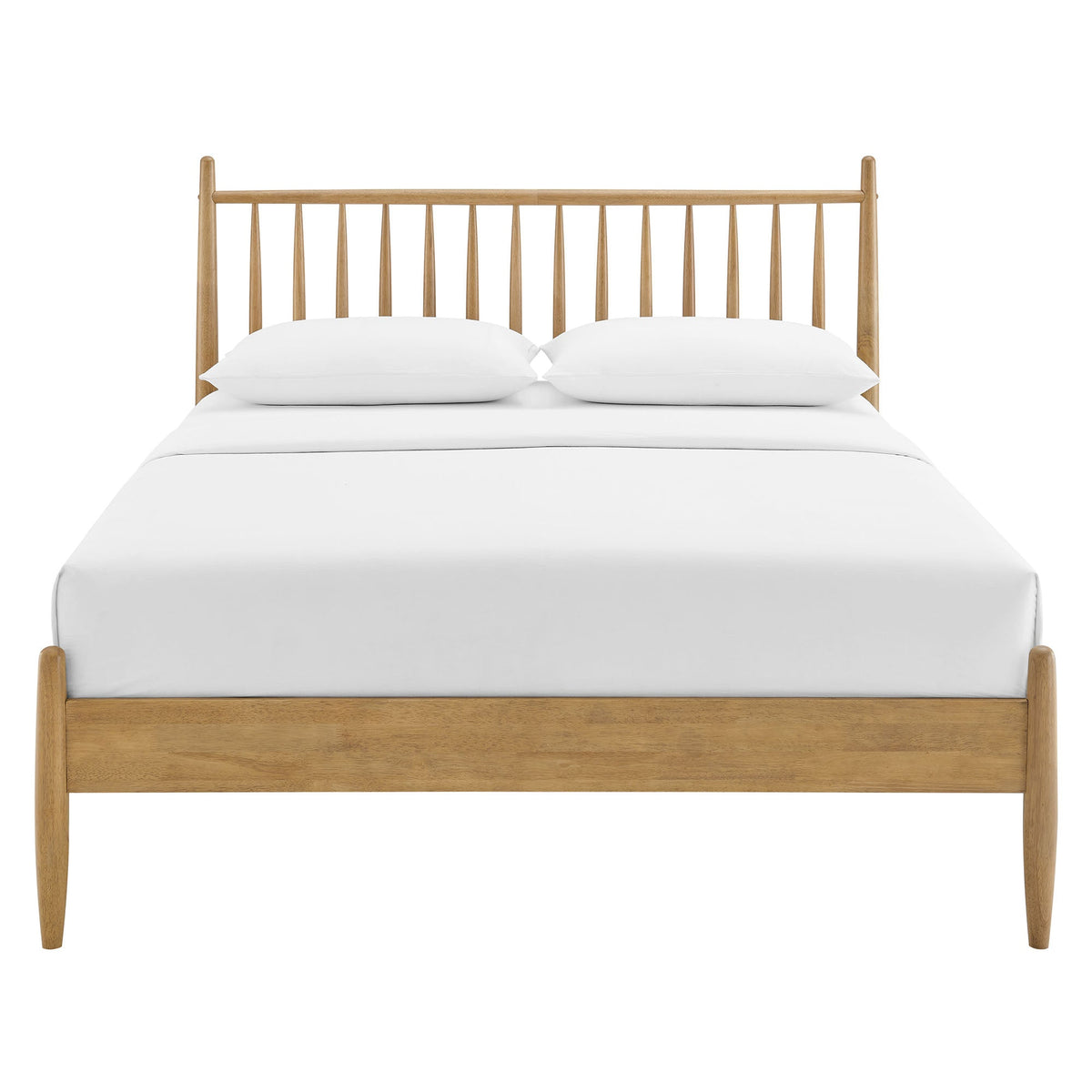 Zane Spindle Bed