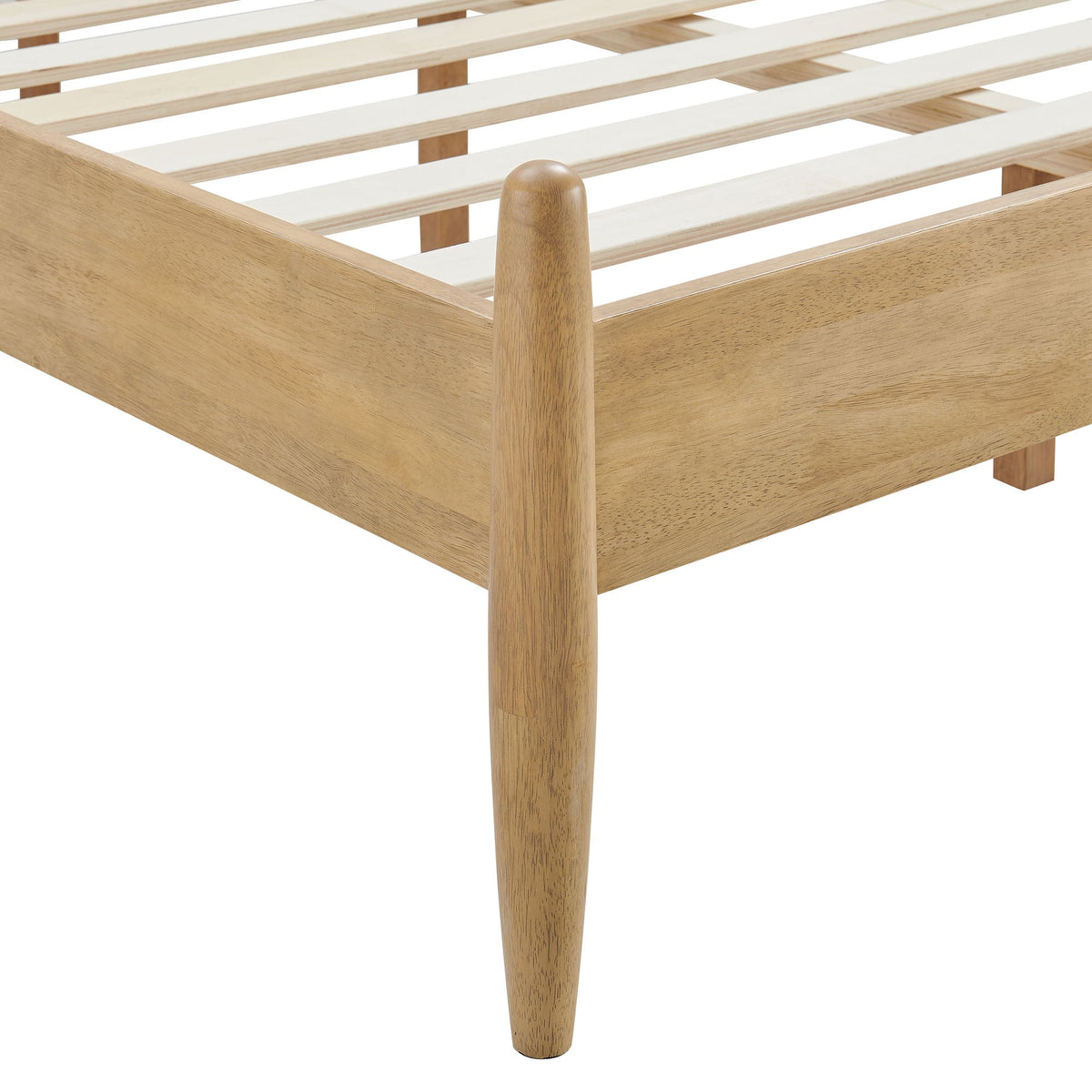 Zane Spindle Bed