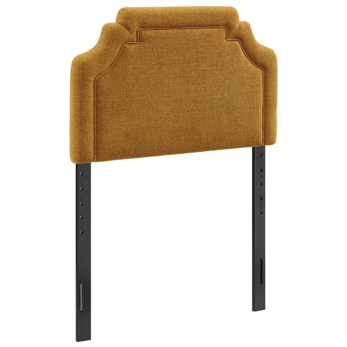 Magnolia Upholstered Fabric Headboard