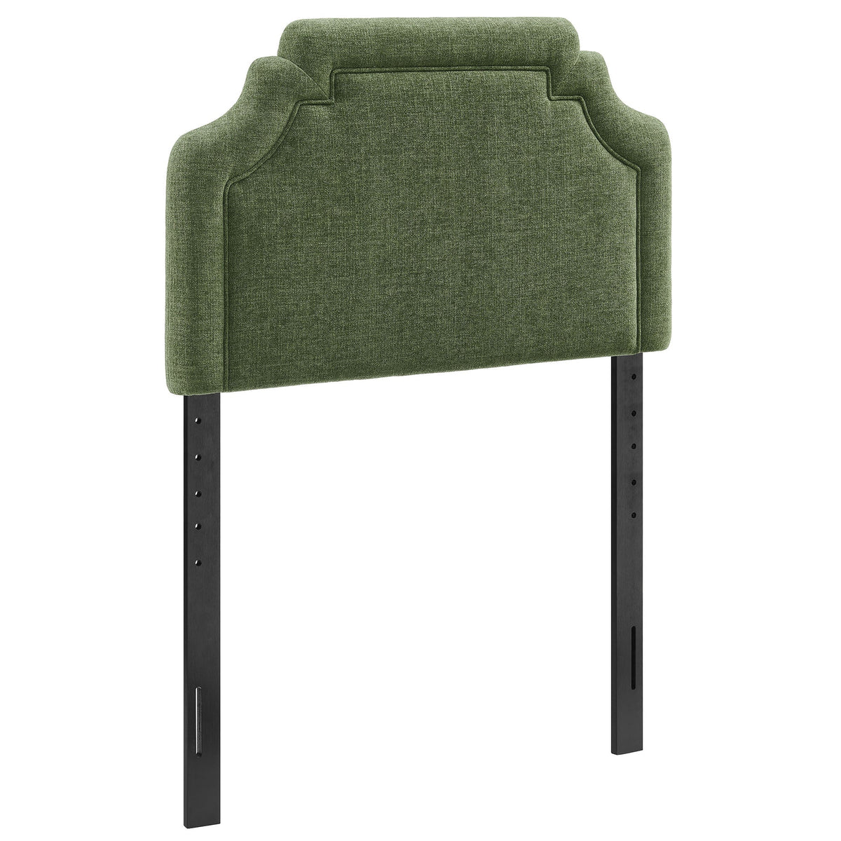 Magnolia Upholstered Fabric Headboard