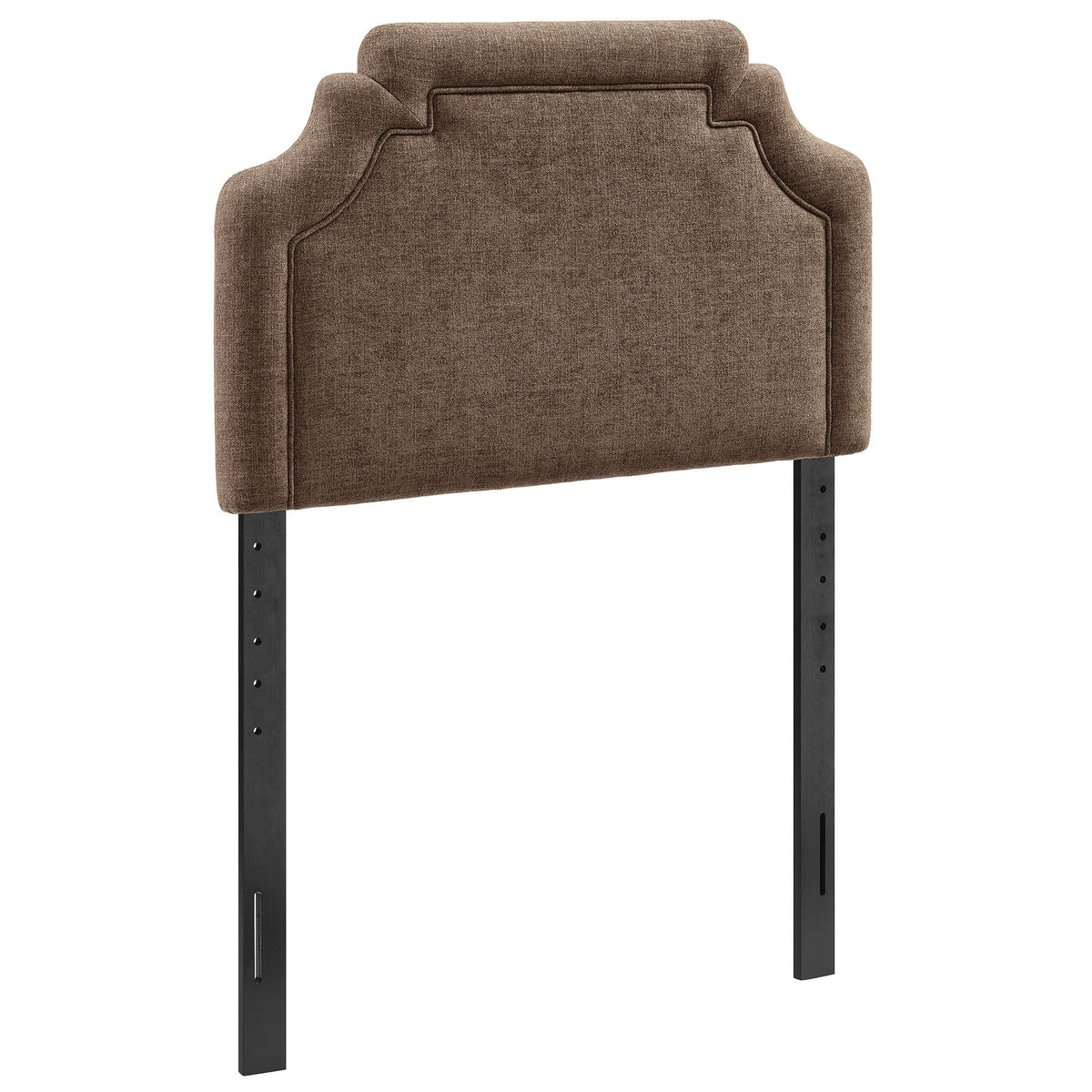 Magnolia Upholstered Fabric Headboard