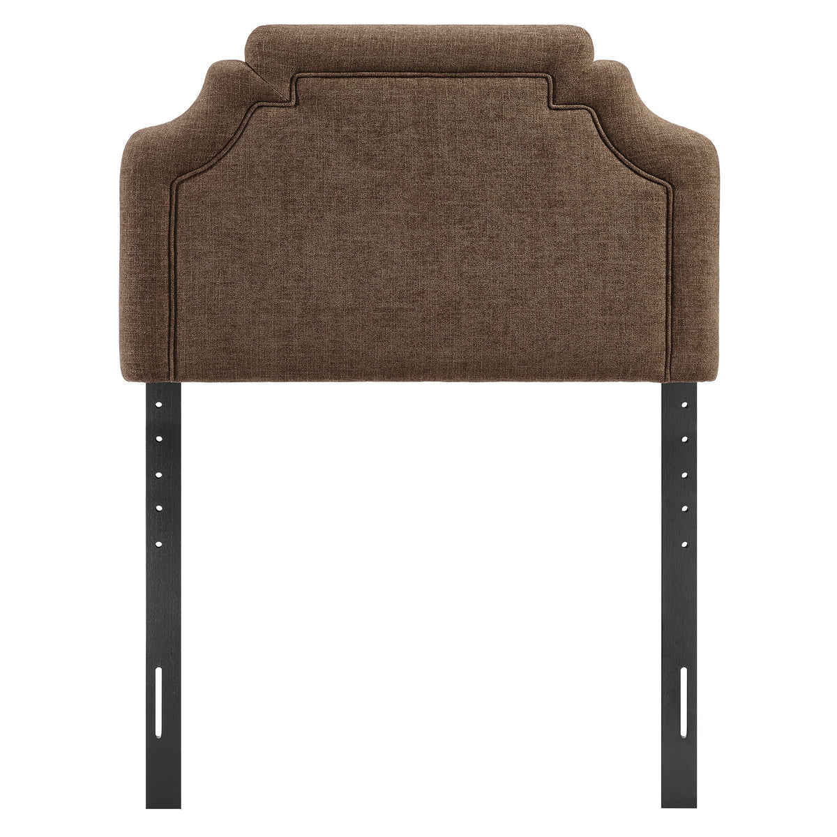Magnolia Upholstered Fabric Headboard