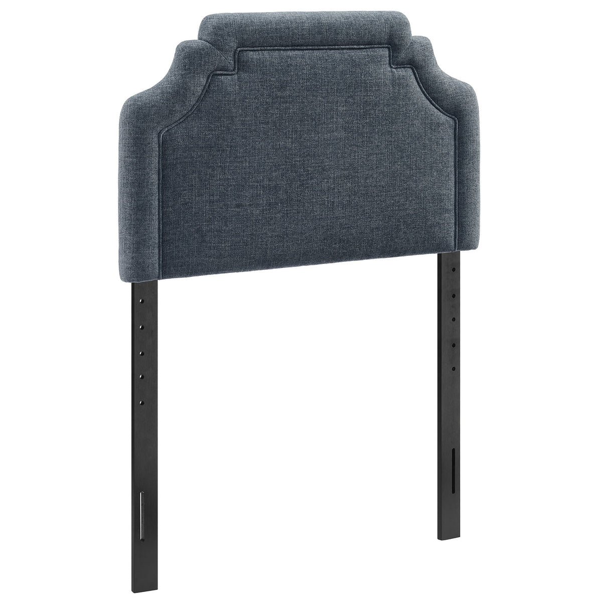 Magnolia Upholstered Fabric Headboard