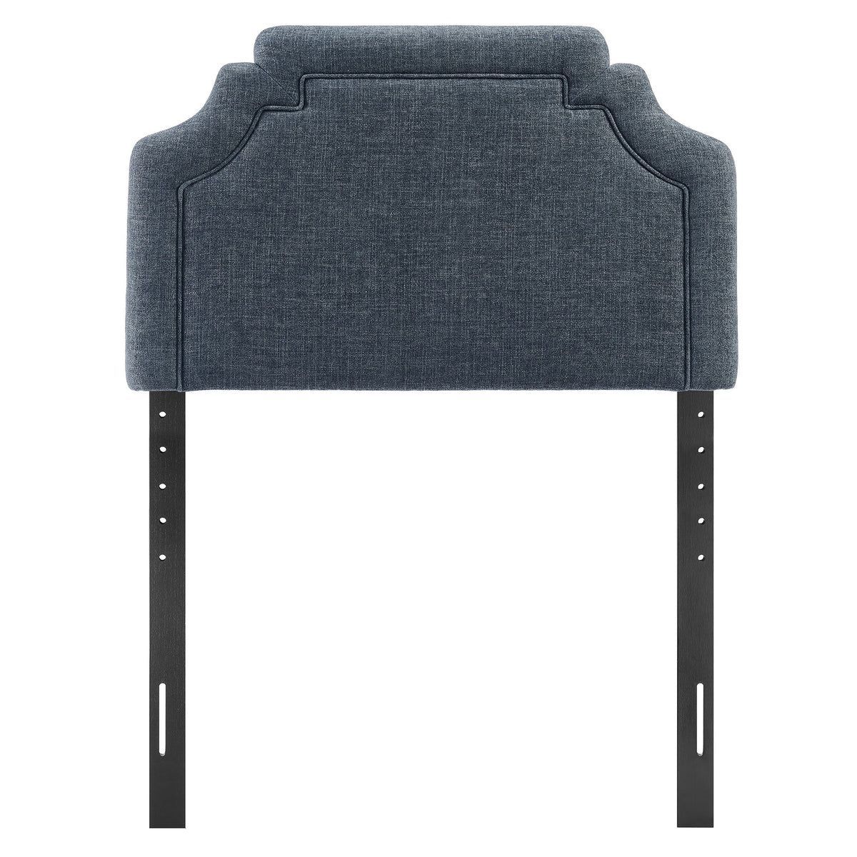 Magnolia Upholstered Fabric Headboard
