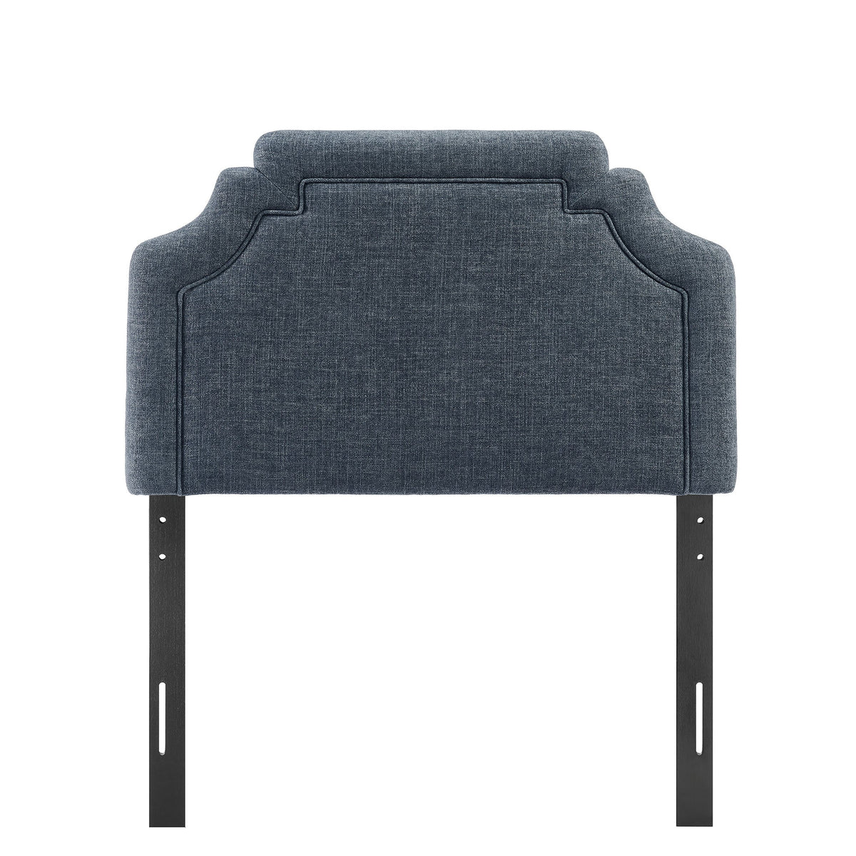 Magnolia Upholstered Fabric Headboard