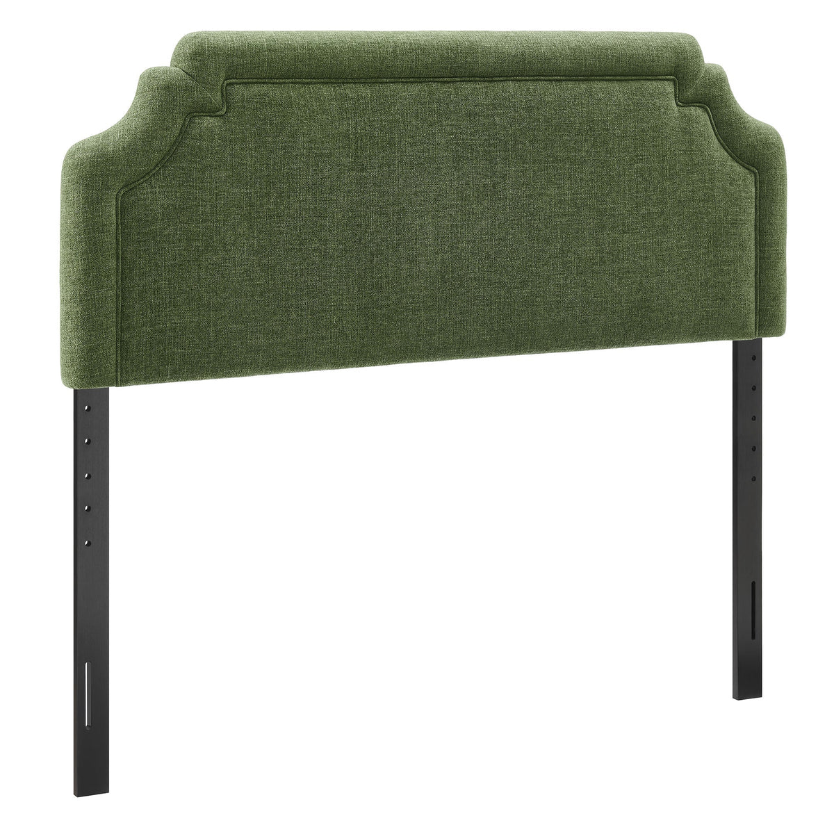 Magnolia Upholstered Fabric Headboard