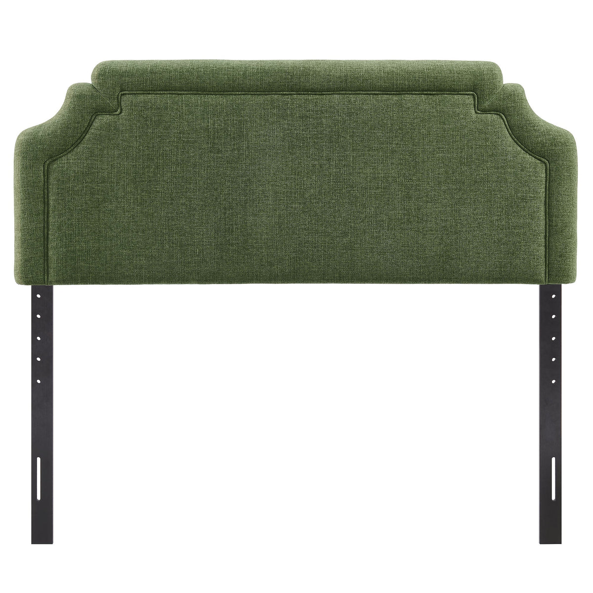 Magnolia Upholstered Fabric Headboard