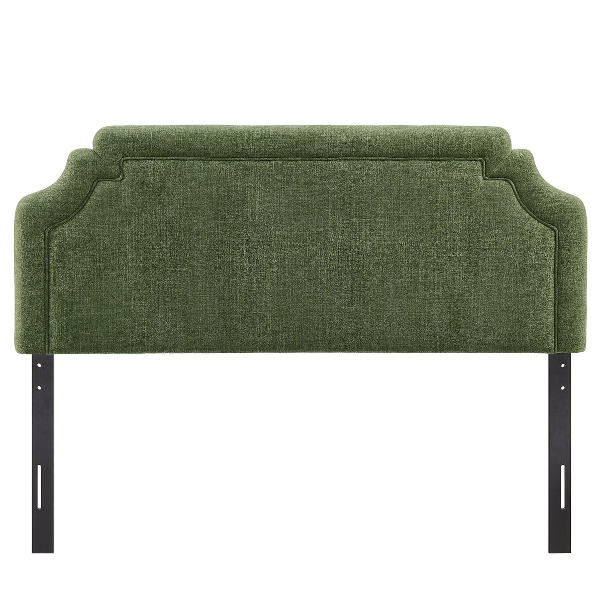 Magnolia Upholstered Fabric Headboard