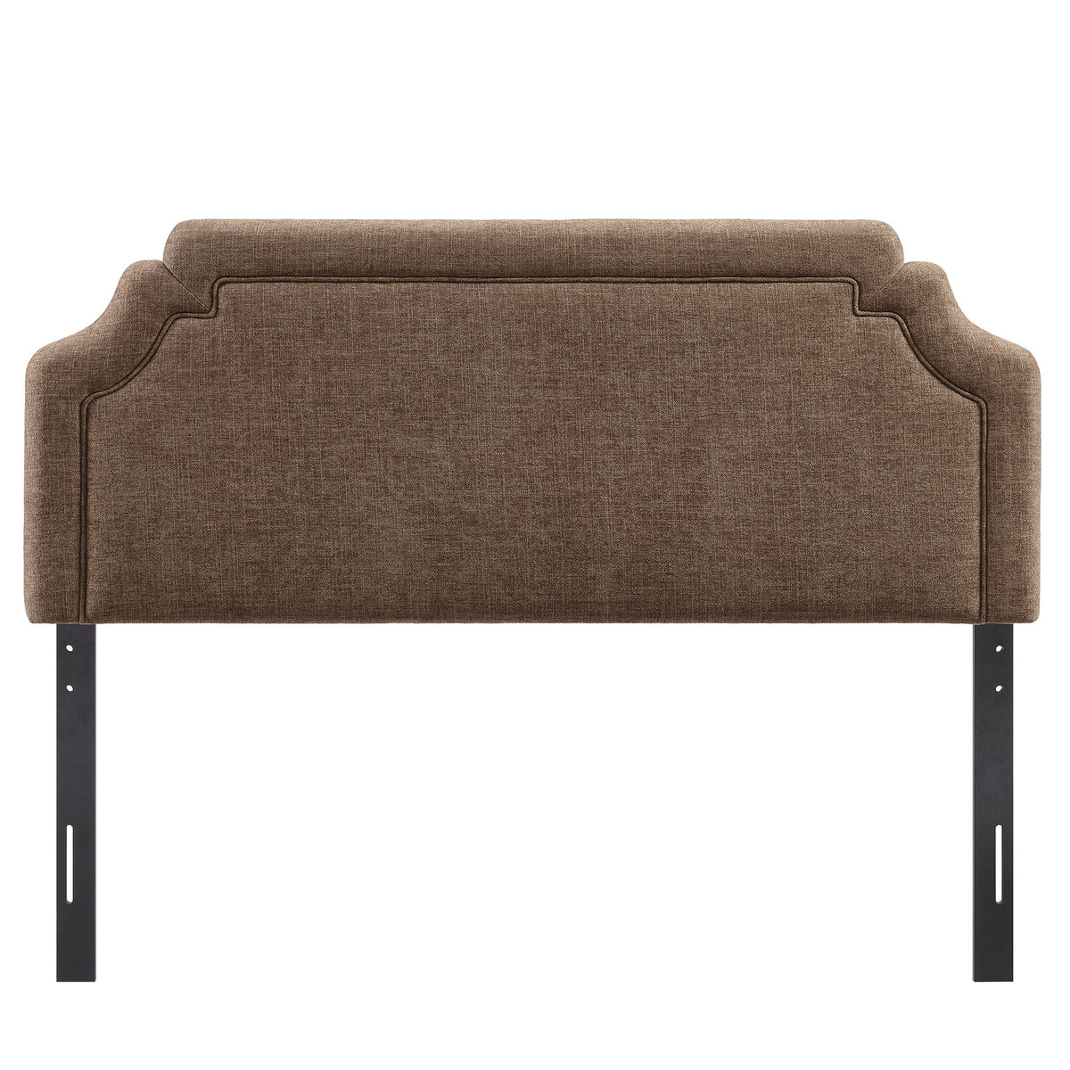 Magnolia Upholstered Fabric Headboard
