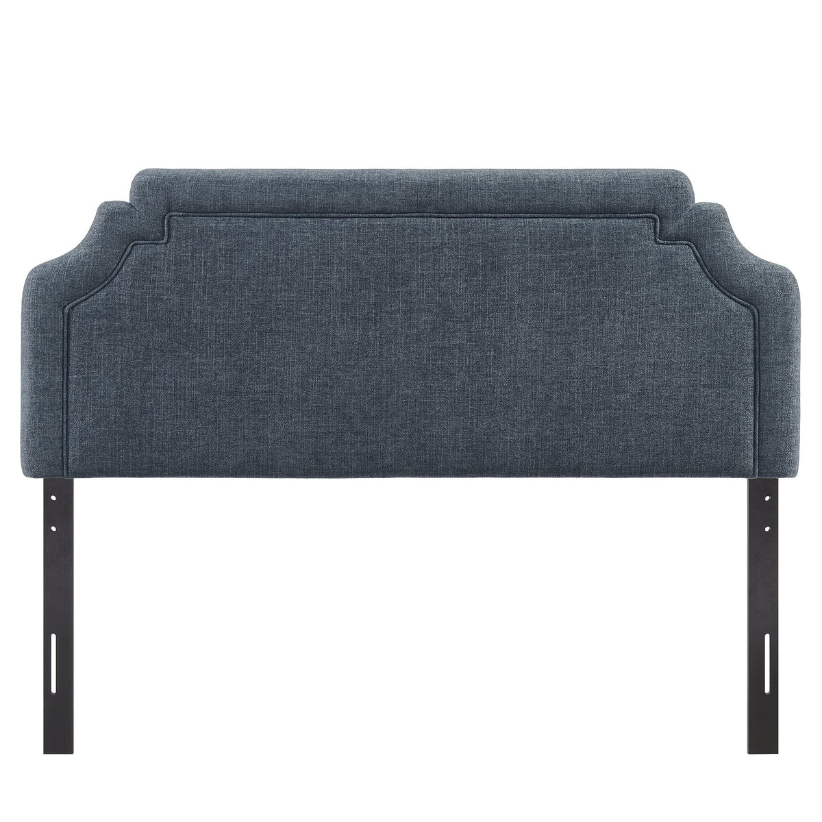 Magnolia Upholstered Fabric Headboard