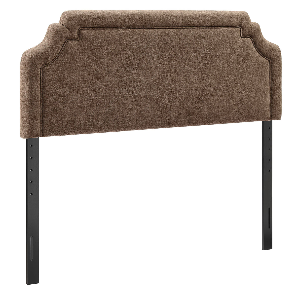 Magnolia Upholstered Fabric Headboard