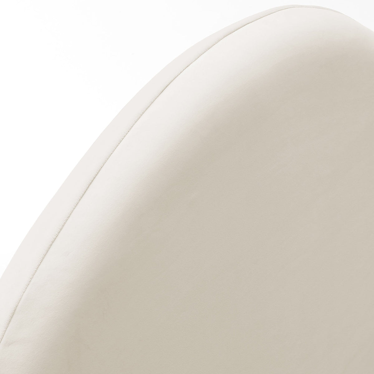Modway Resort Performance Velvet Arched Headboard