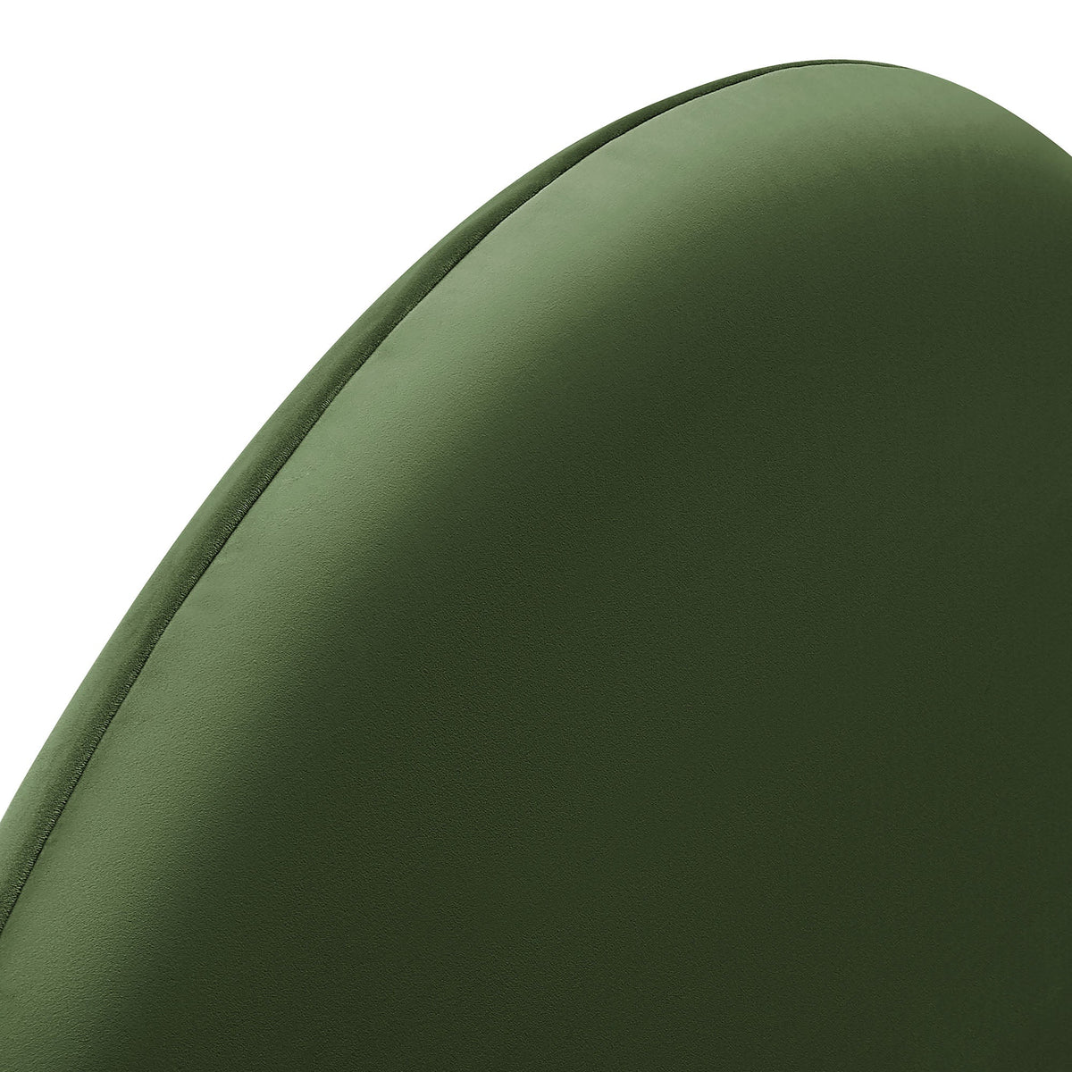 Modway Resort Performance Velvet Arched Headboard