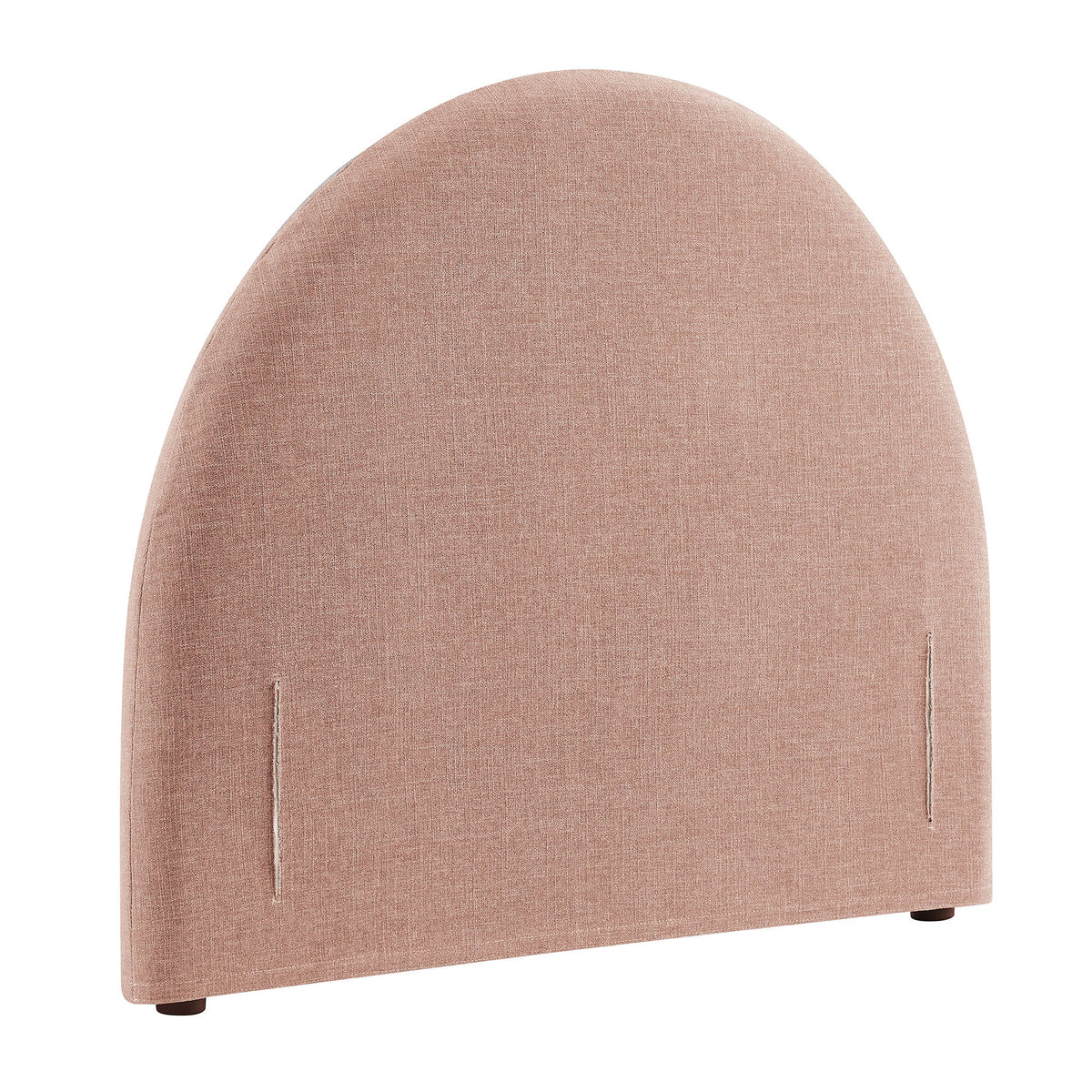 Modway Resort Queen Woven Upholstered Fabric Arched Headboard