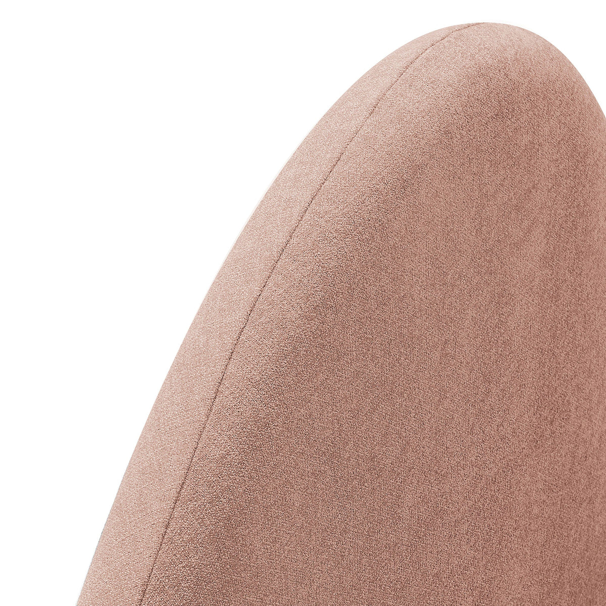Modway Resort Queen Woven Upholstered Fabric Arched Headboard