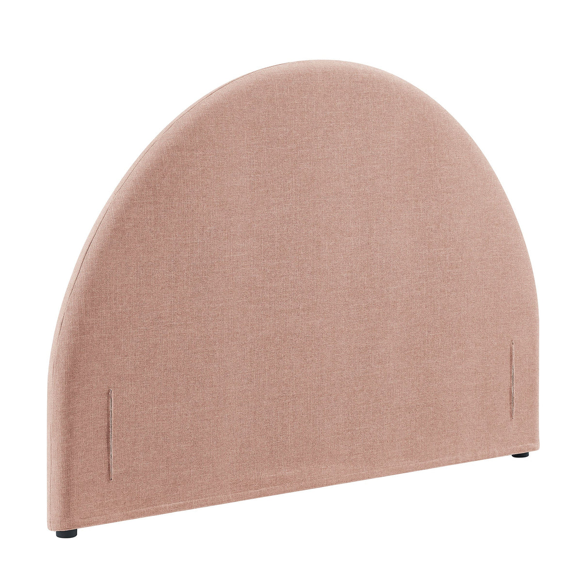 Modway Resort Queen Woven Upholstered Fabric Arched Headboard