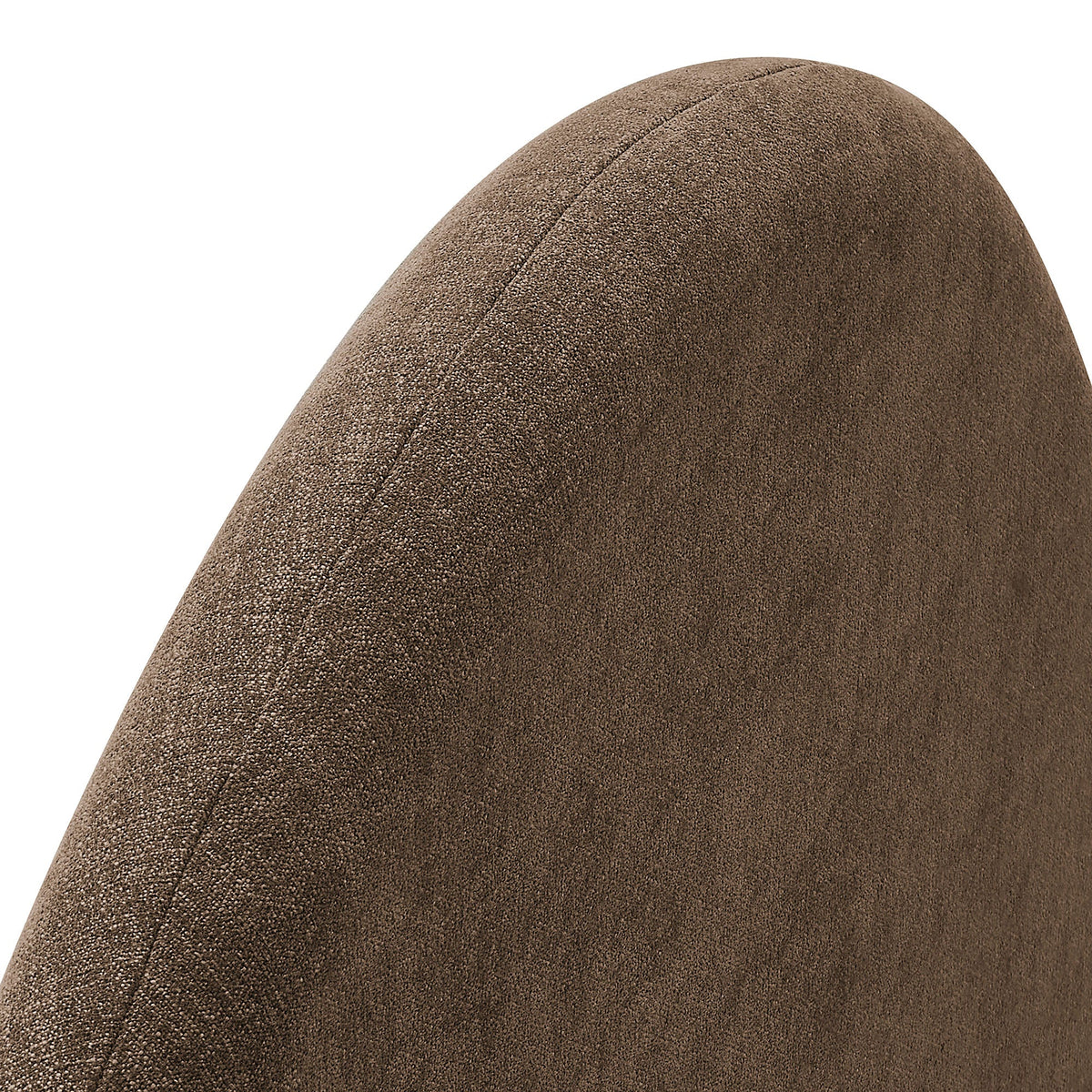 Modway Resort Queen Woven Upholstered Fabric Arched Headboard