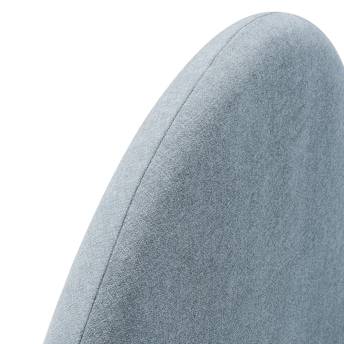 Modway Resort Queen Woven Upholstered Fabric Arched Headboard