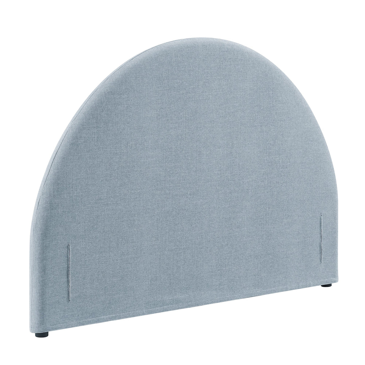 Modway Resort Queen Woven Upholstered Fabric Arched Headboard