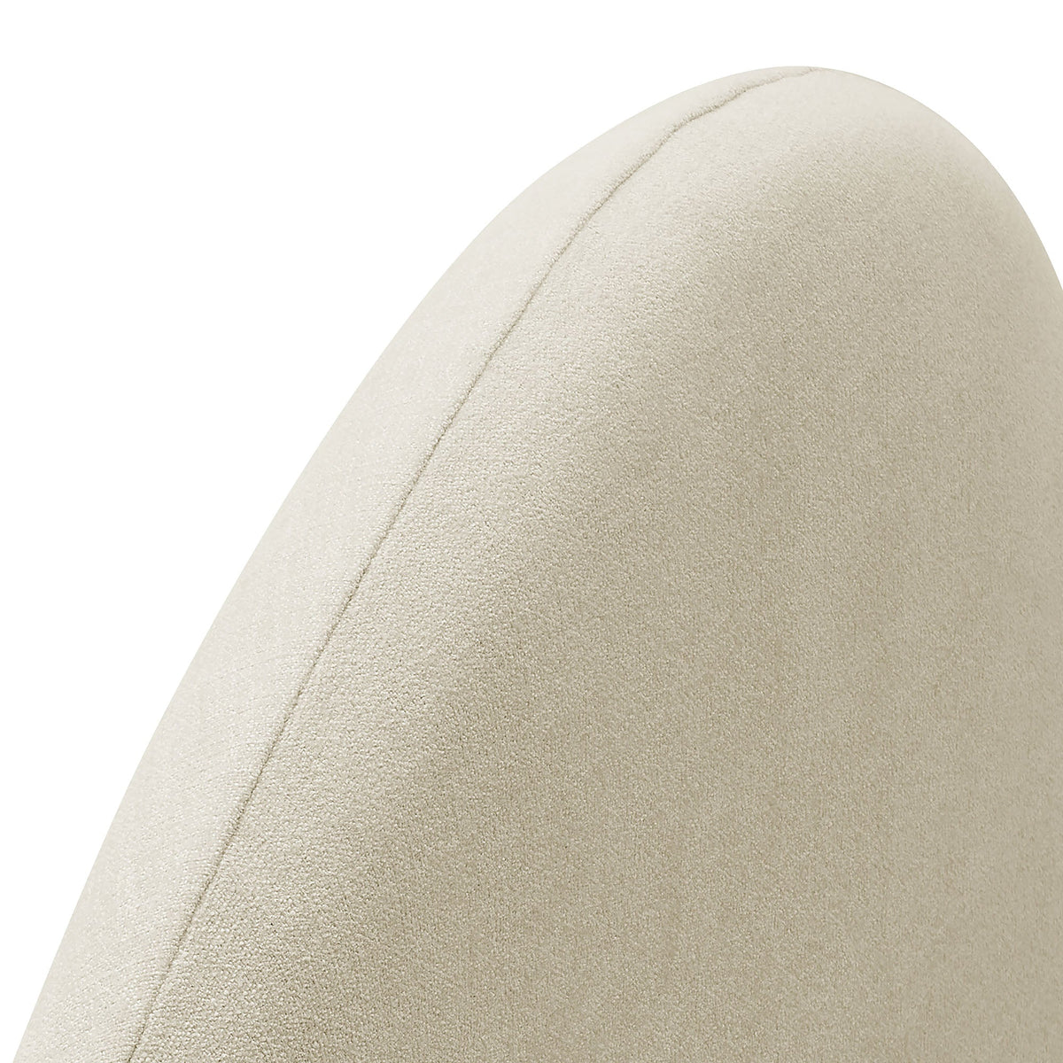 Modway Resort Queen Woven Upholstered Fabric Arched Headboard