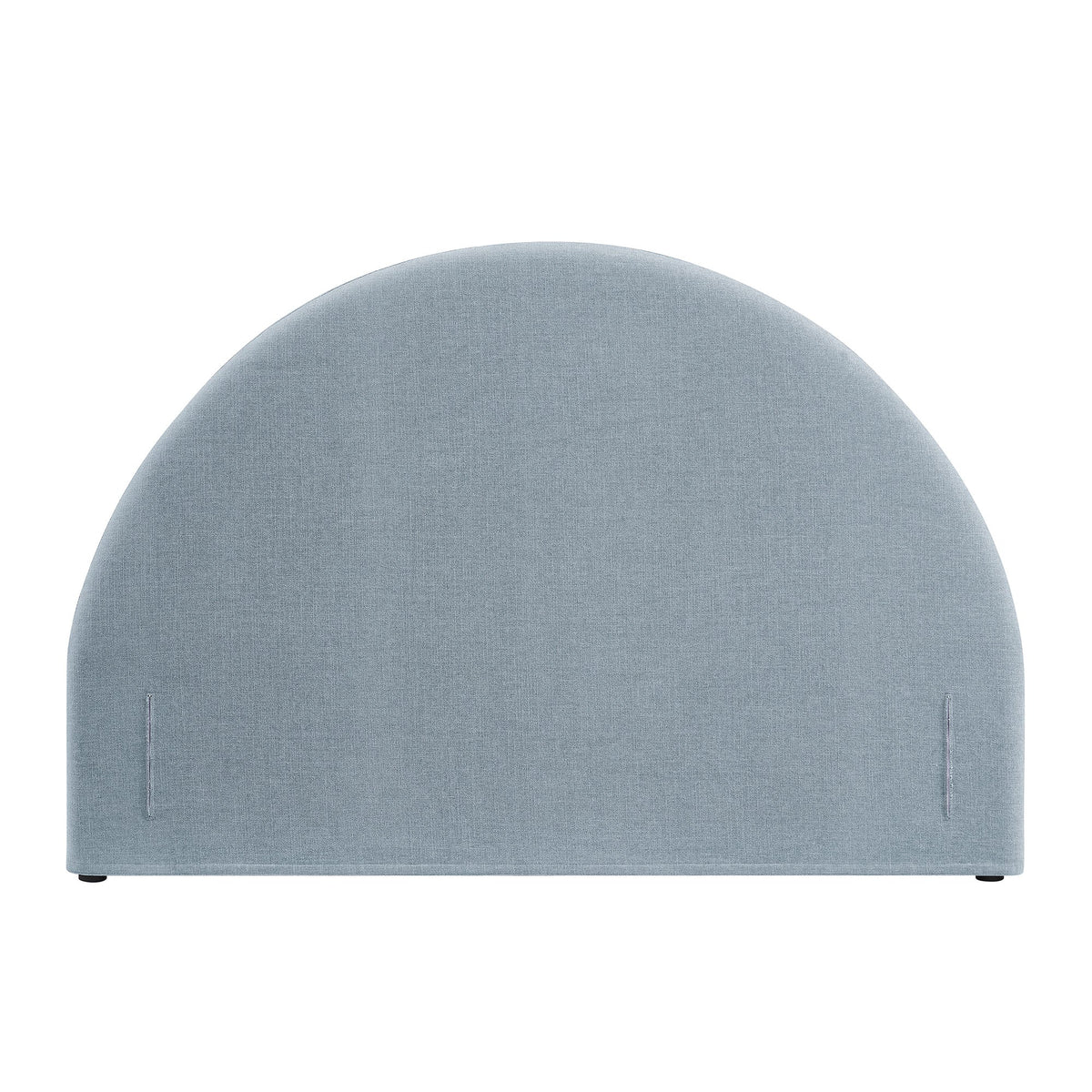 Modway Resort Queen Woven Upholstered Fabric Arched Headboard