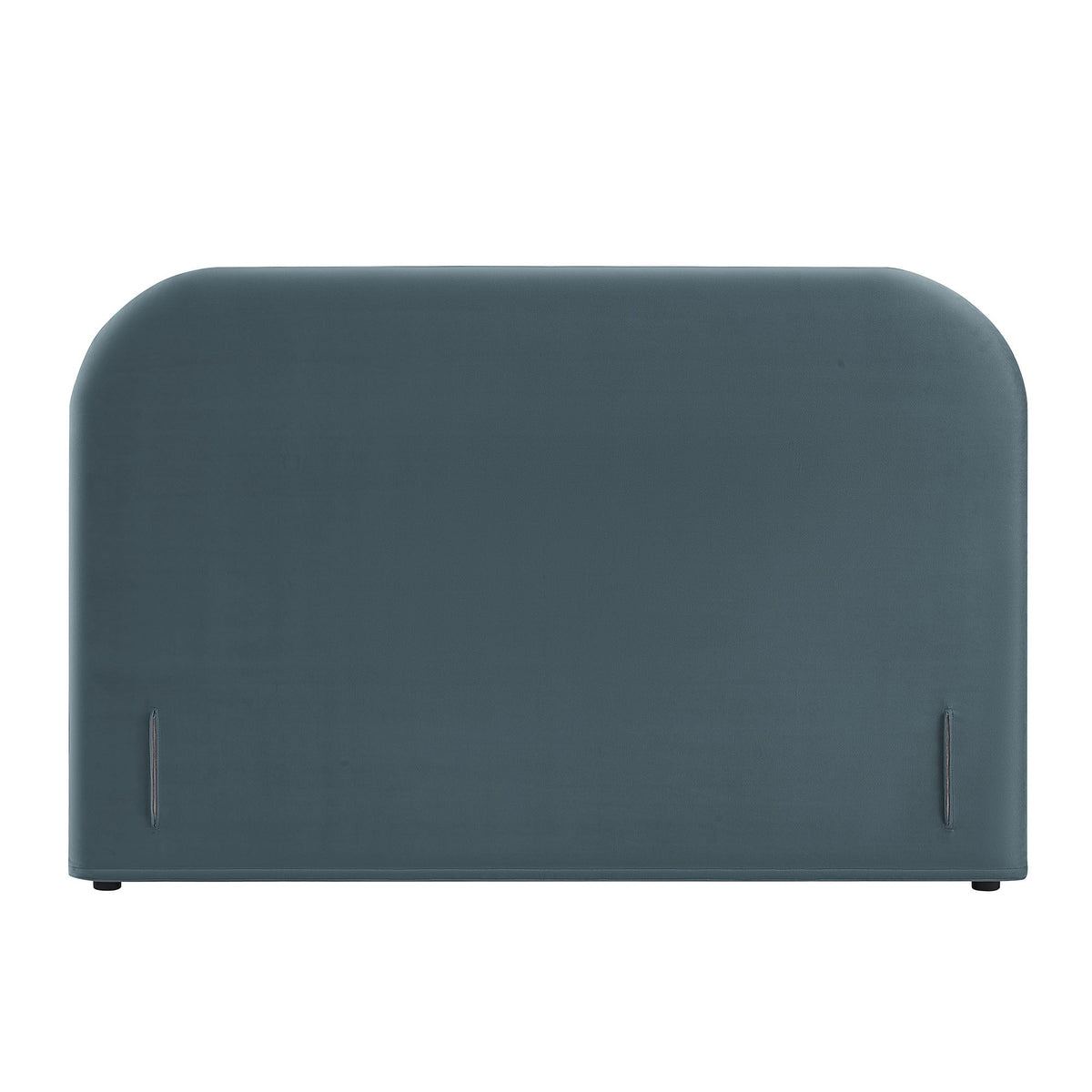 Keynote King Size Stain-Resistant Performance Velvet Headboard