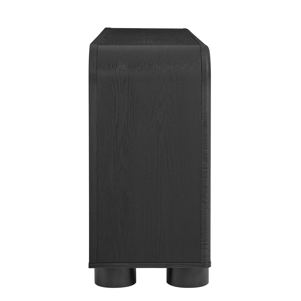 Bellamy Curved 6-Drawer Dresser