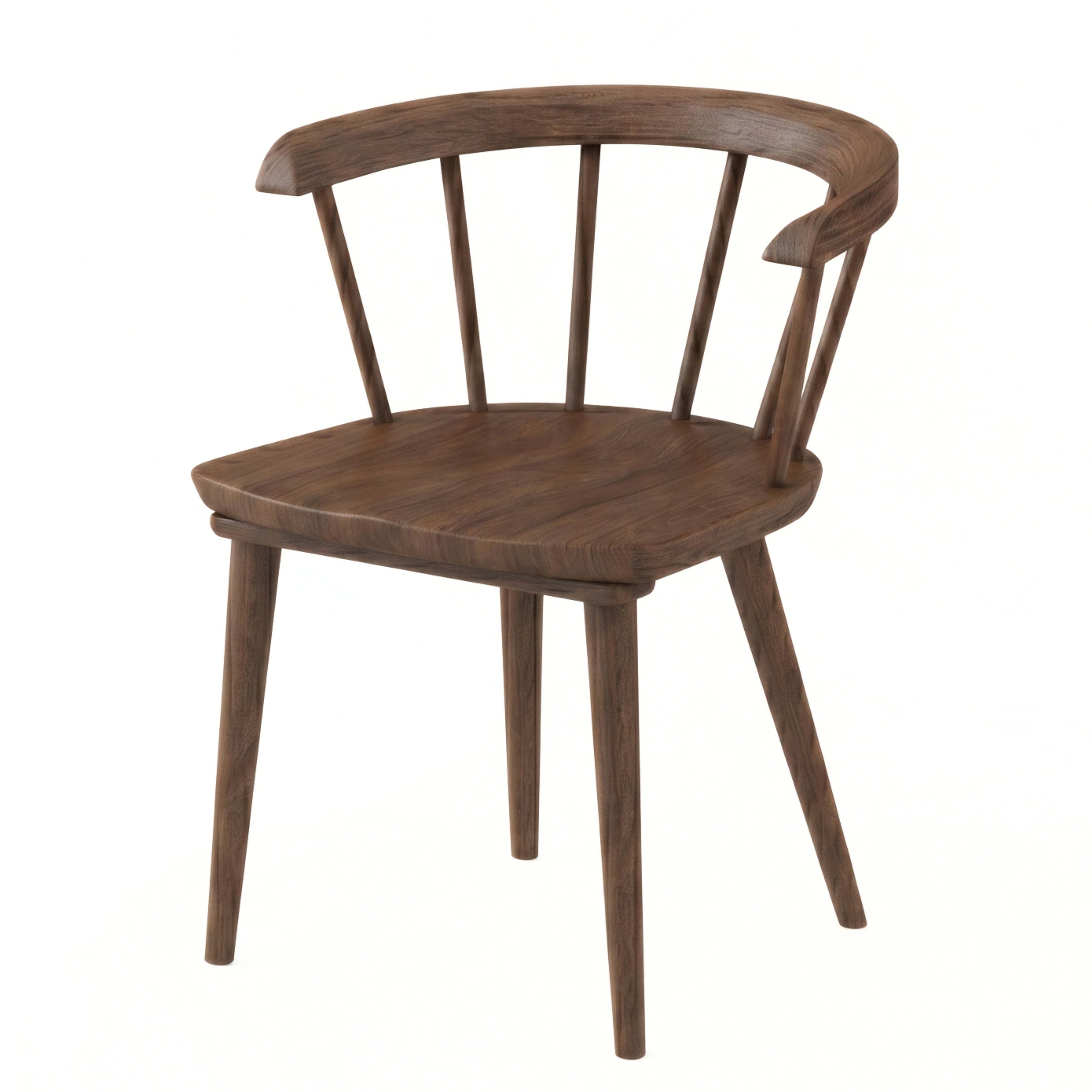 Mabel Dining Chair - Set of 2